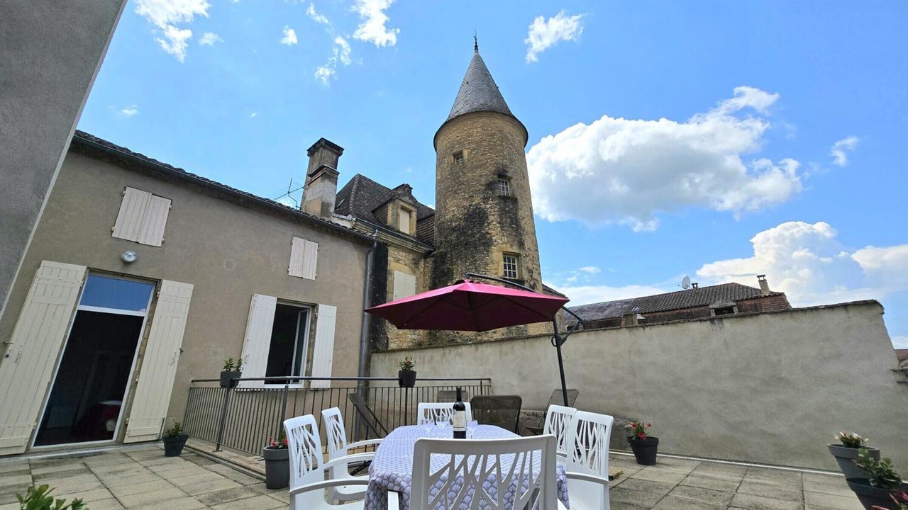 Photo of Outdoor in Villefranche-du-Perigord