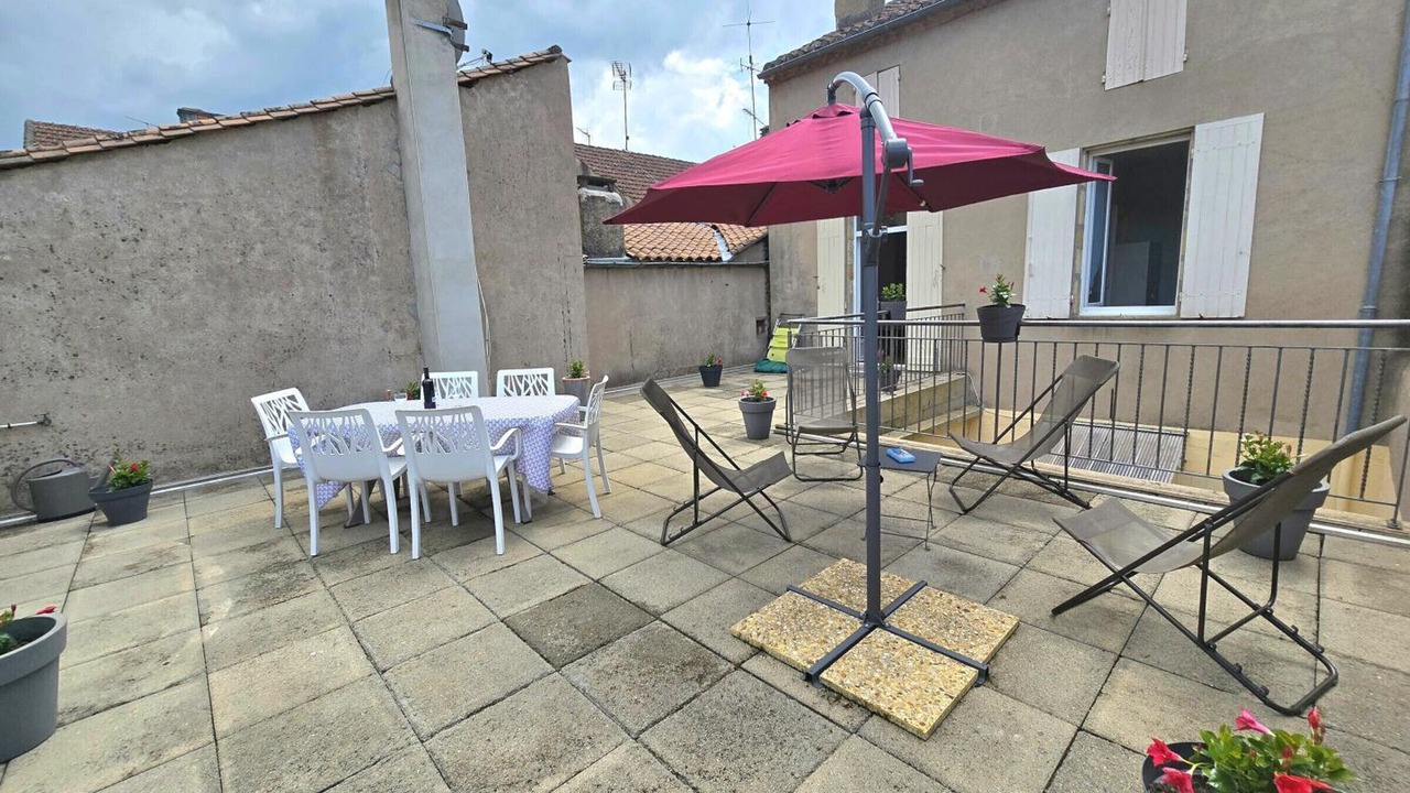 Photo of Outdoor in Villefranche-du-Perigord