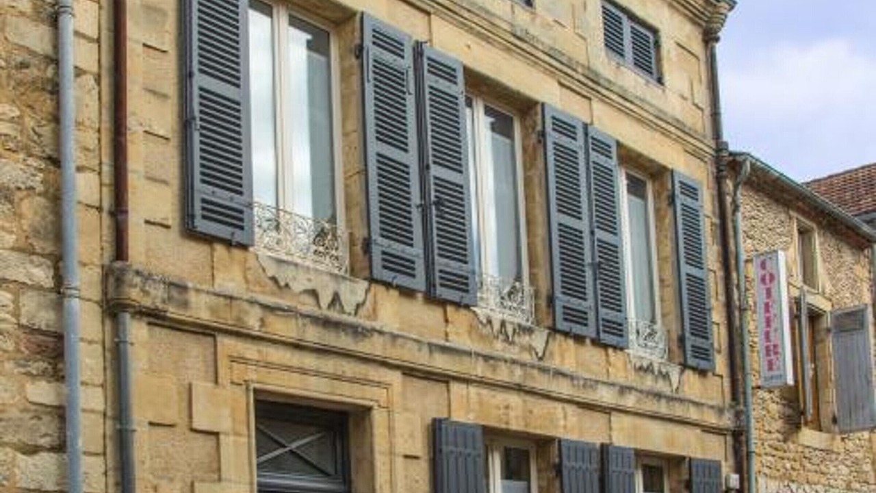 Photo of Outdoor in Villefranche-du-Perigord