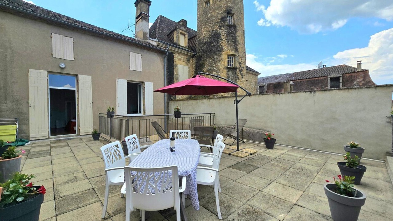 Photo of Outdoor in Villefranche-du-Perigord