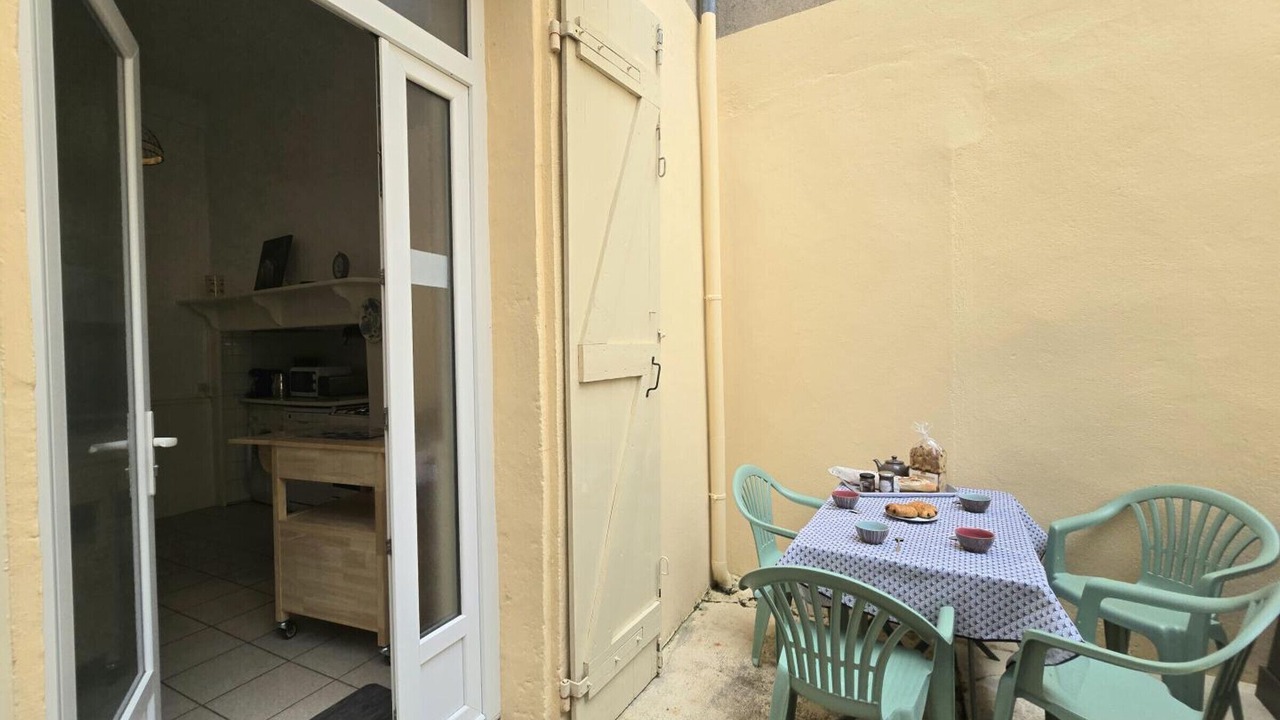 Photo of Outdoor in Villefranche-du-Perigord
