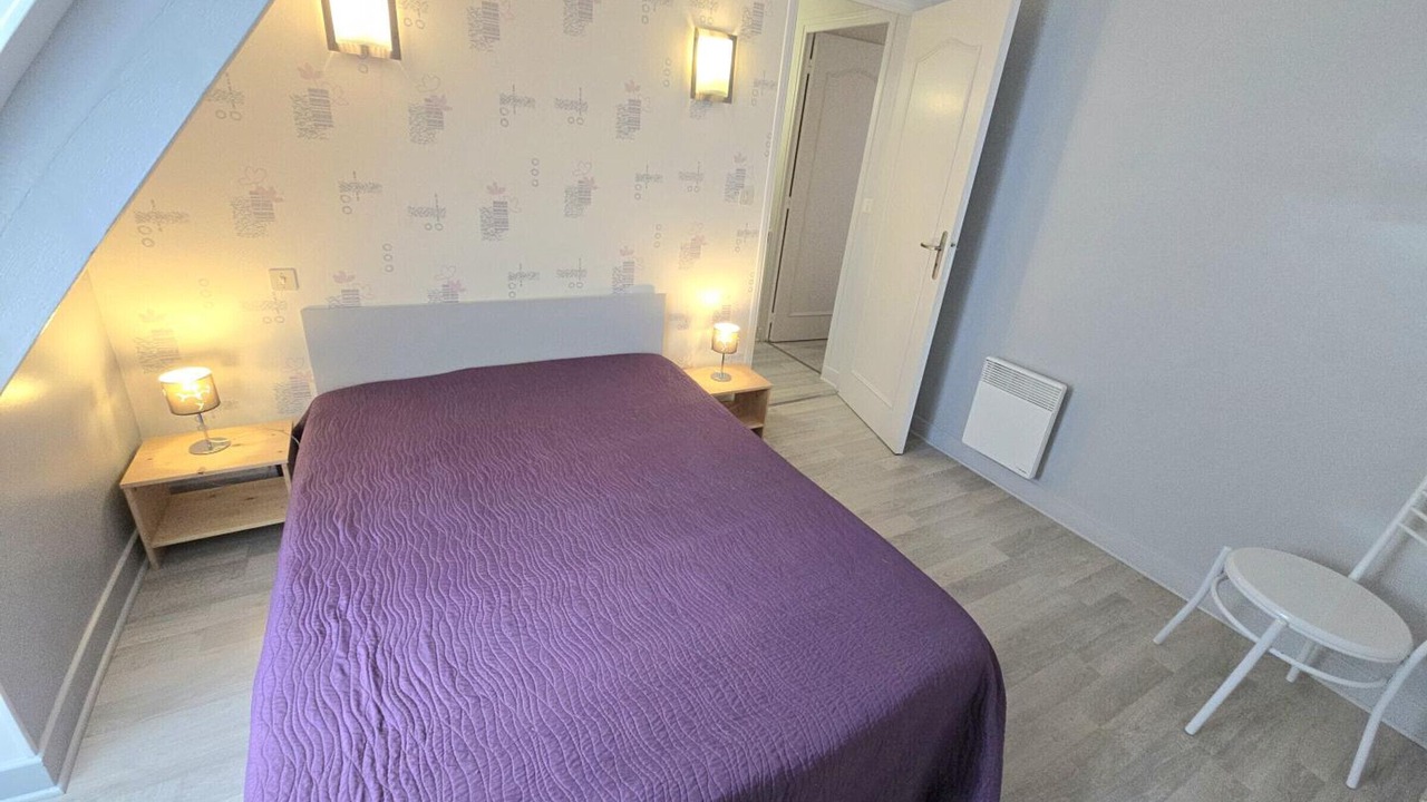 Photo of Bedroom in Domme