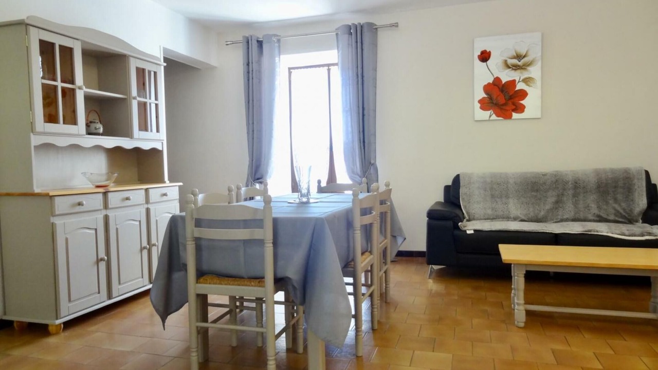 Photo of Livingroom in Domme