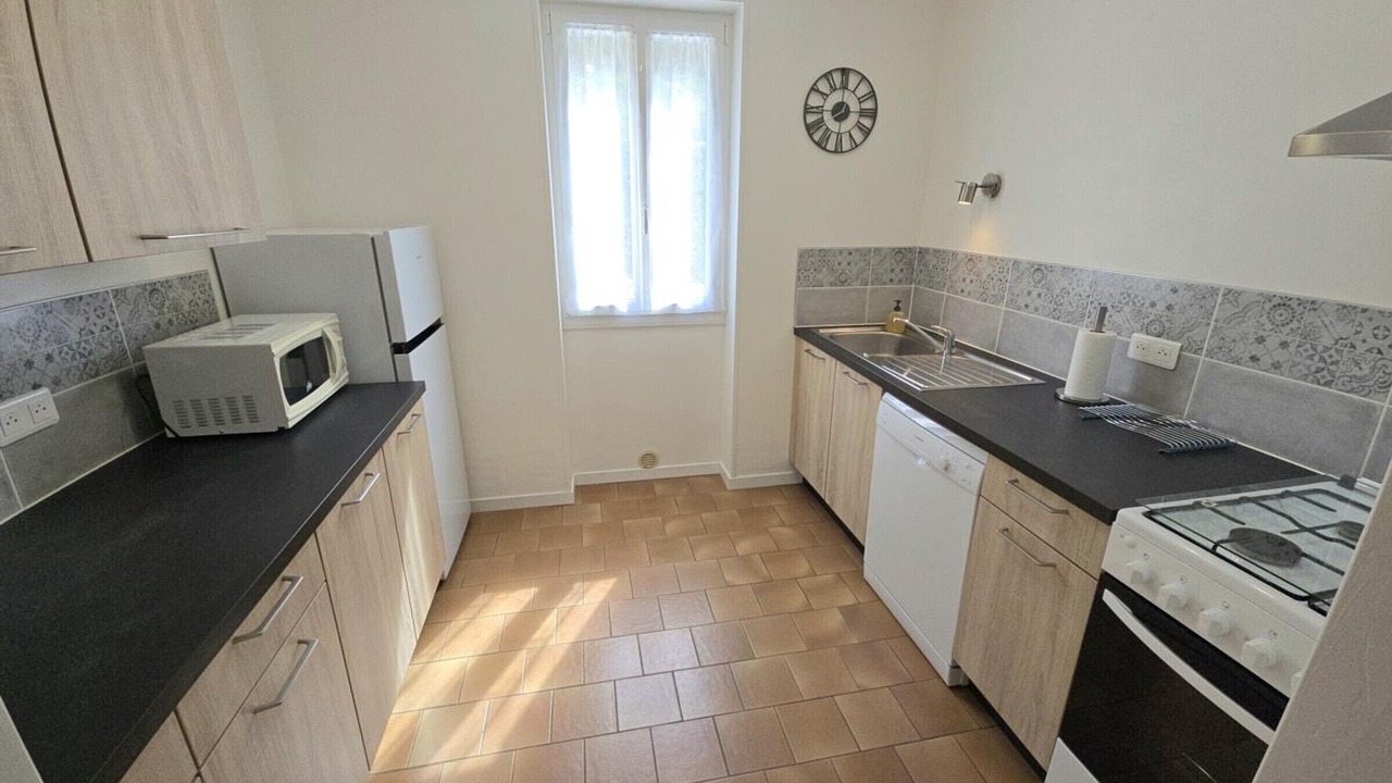 Photo of Kitchen in Domme