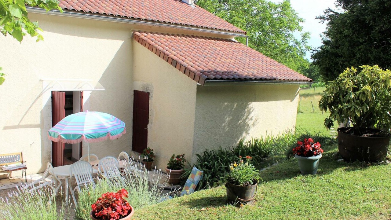 Photo of Outdoor in Mensignac