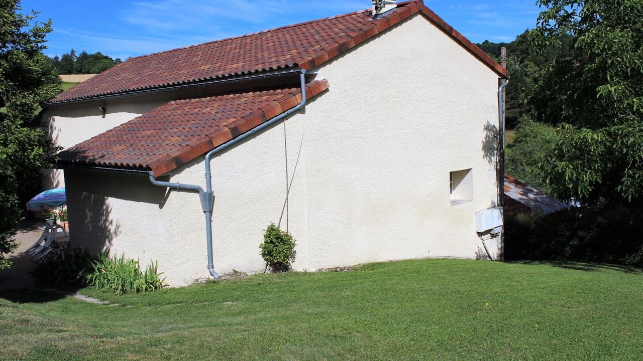 Photo of Outdoor in Mensignac