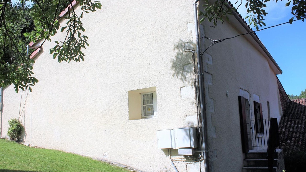 Photo of Outdoor in Mensignac