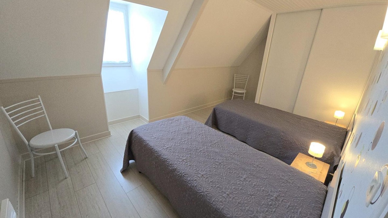 Photo of Bedroom in Domme