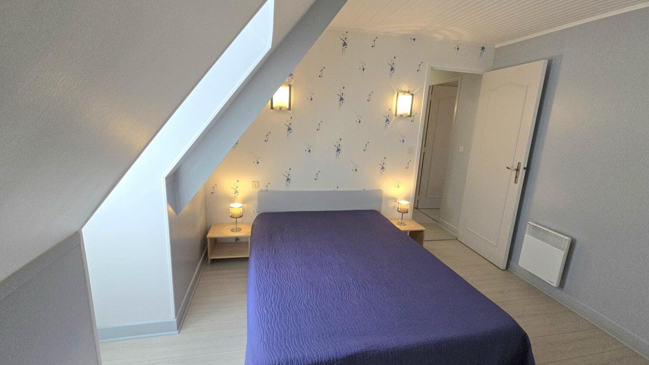 Photo of Bedroom in Domme