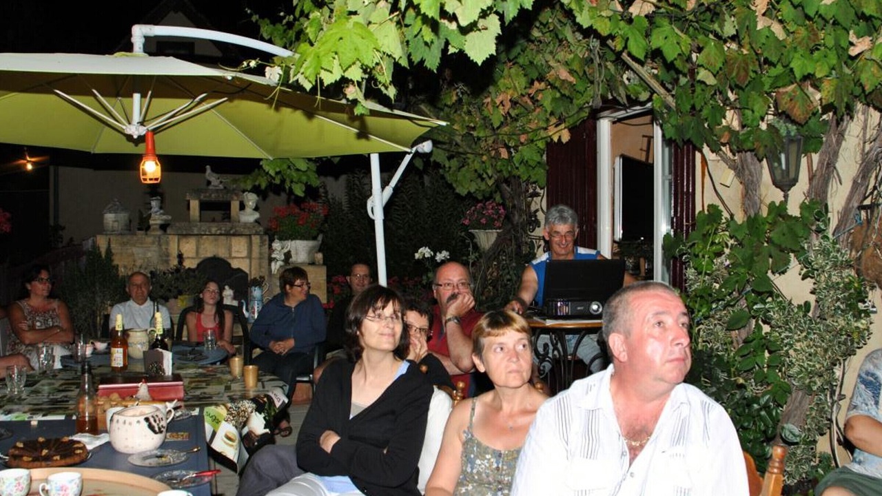Photo of Outdoor in Sainte-Mondane