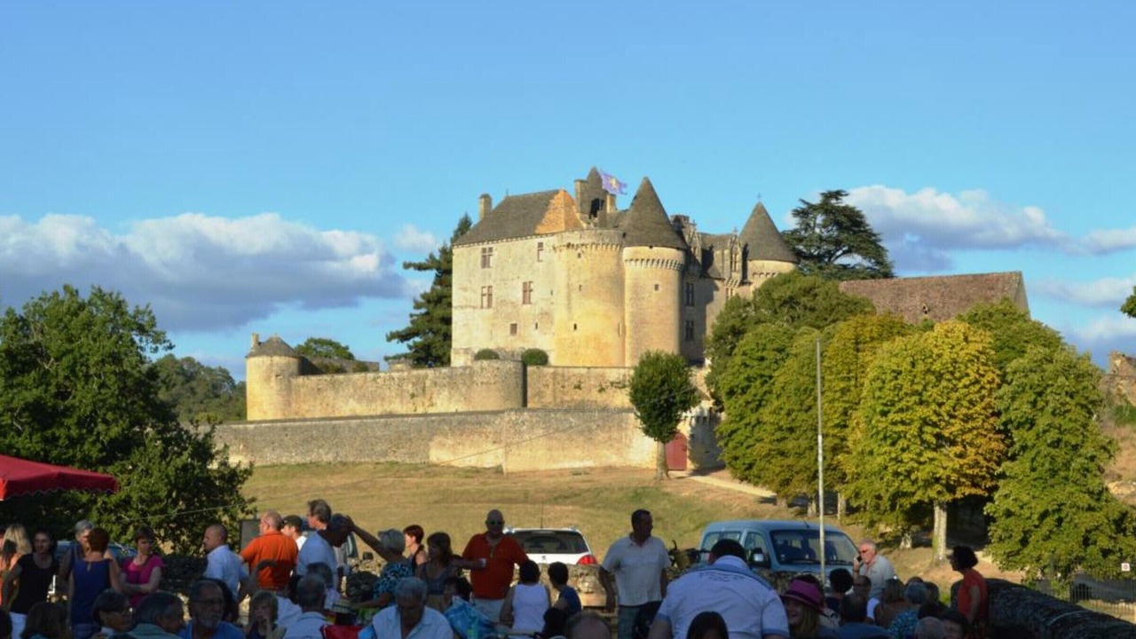 Photo of Others in Sainte-Mondane