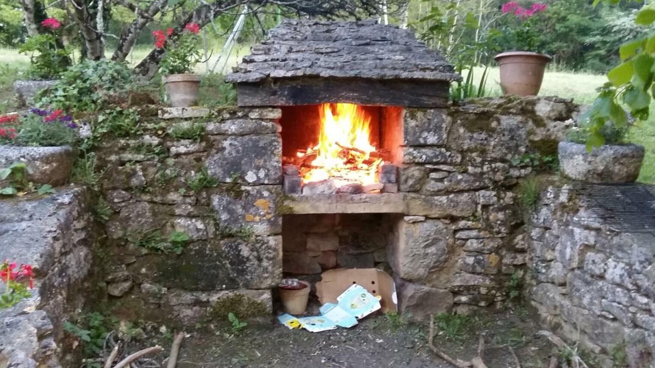 Photo of Outdoor in Sainte-Mondane