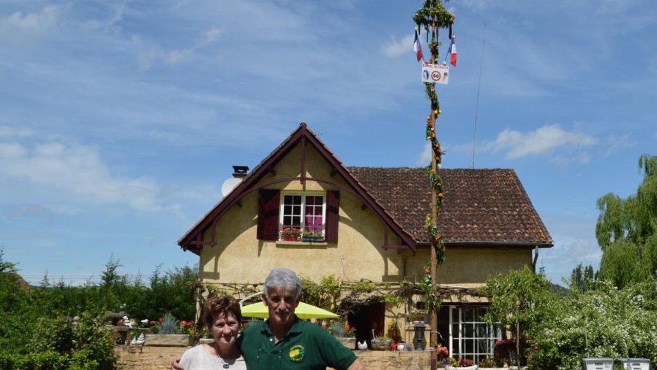 Photo of Outdoor in Sainte-Mondane