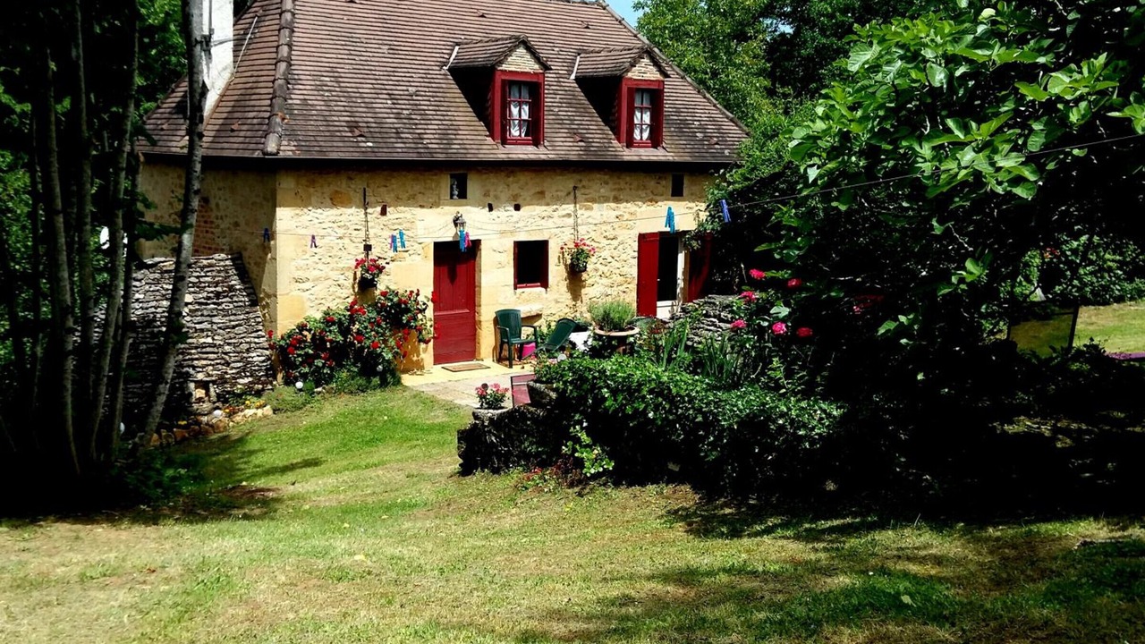 Photo of Outdoor in Sainte-Mondane