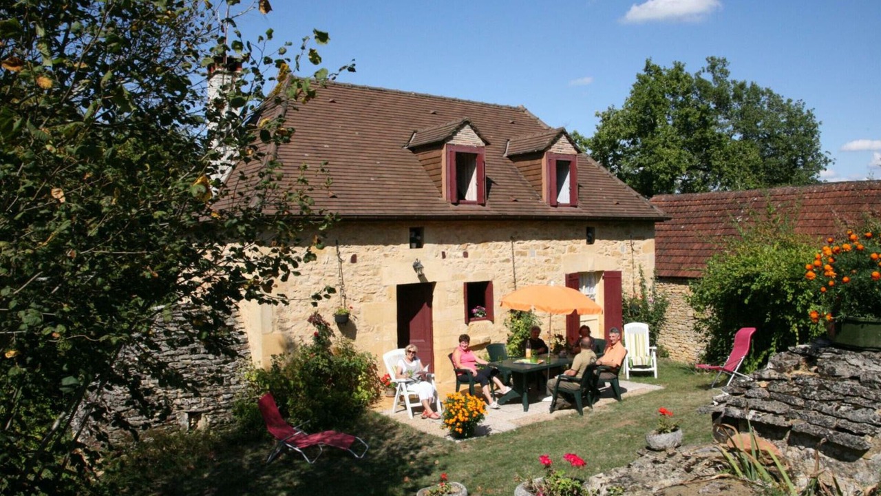 Photo of Outdoor in Sainte-Mondane