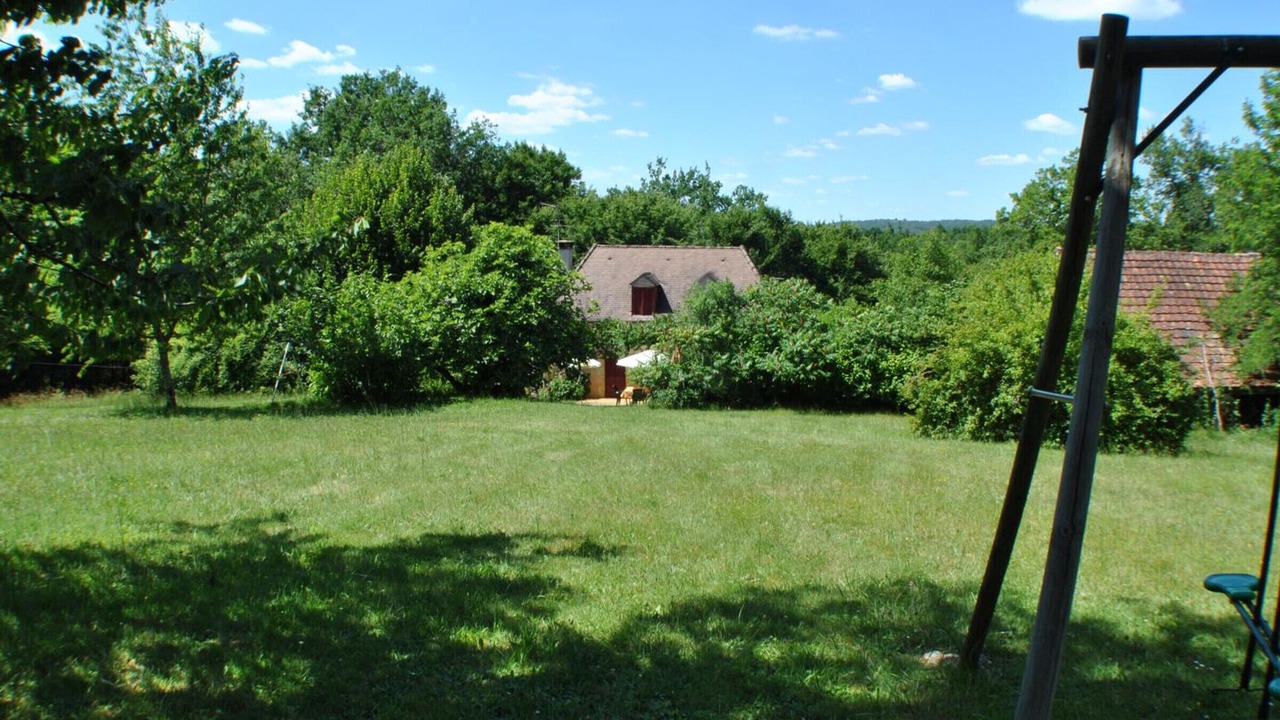 Photo of Outdoor in Sainte-Mondane