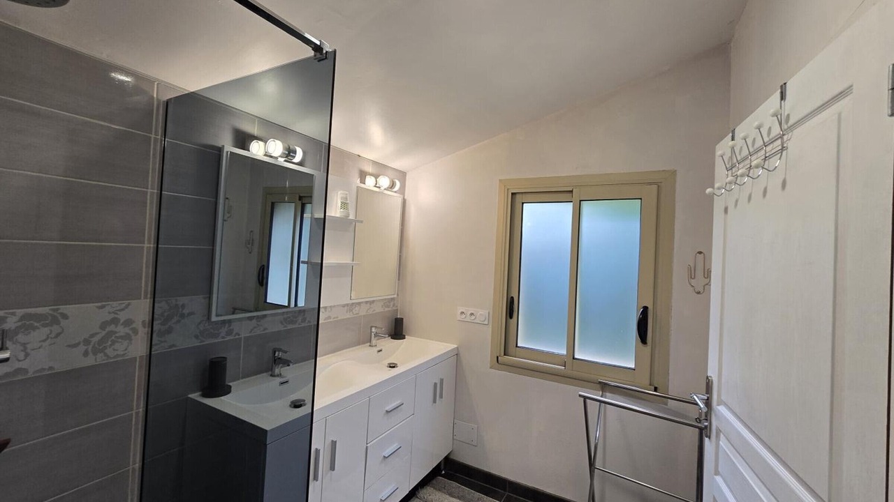 Photo of Bathroom in Sainte-Mondane