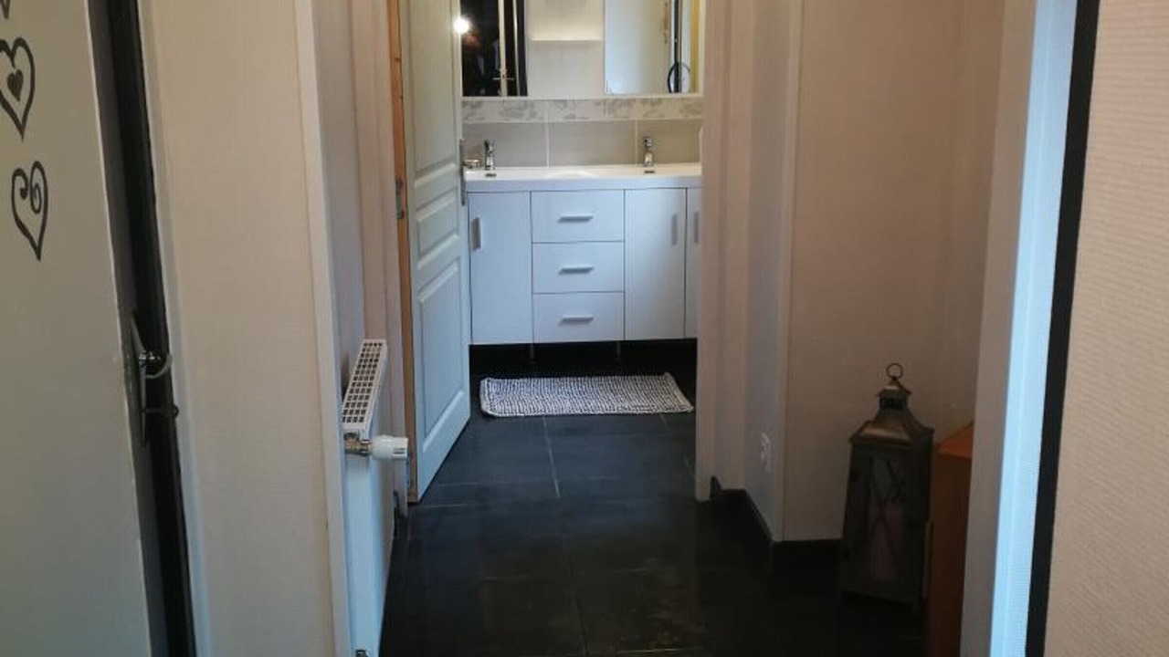 Photo of Bathroom in Sainte-Mondane
