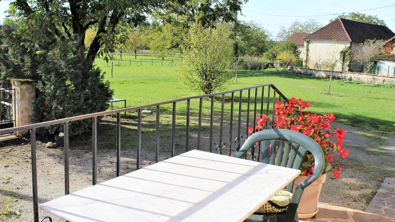 Photo of Outdoor in Coulaures