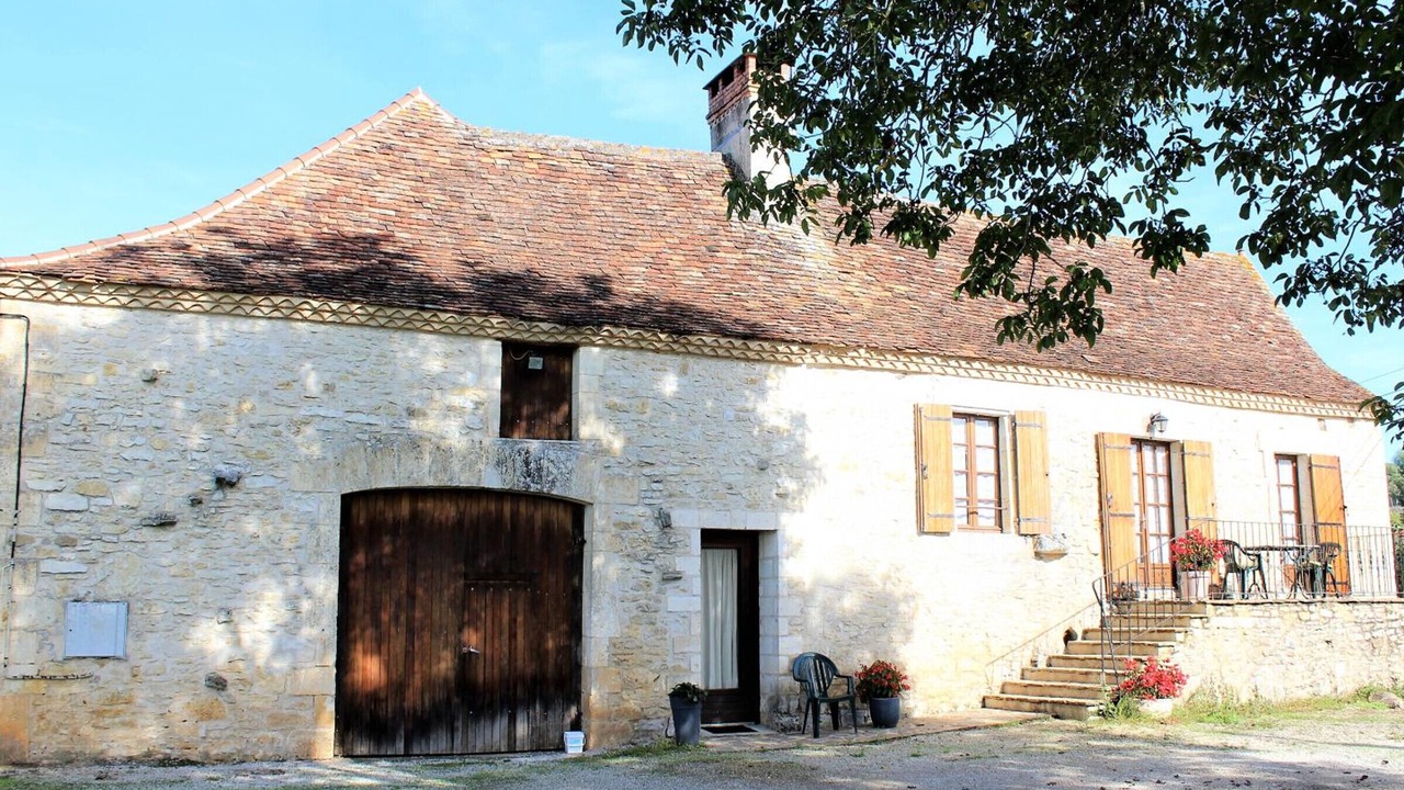 Photo of Outdoor in Coulaures