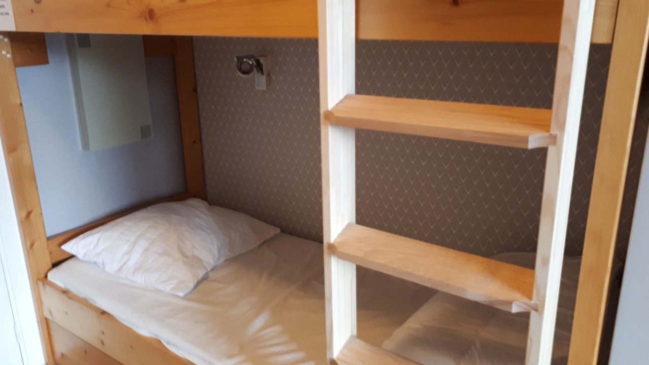 Photo of Bedroom in Gabas