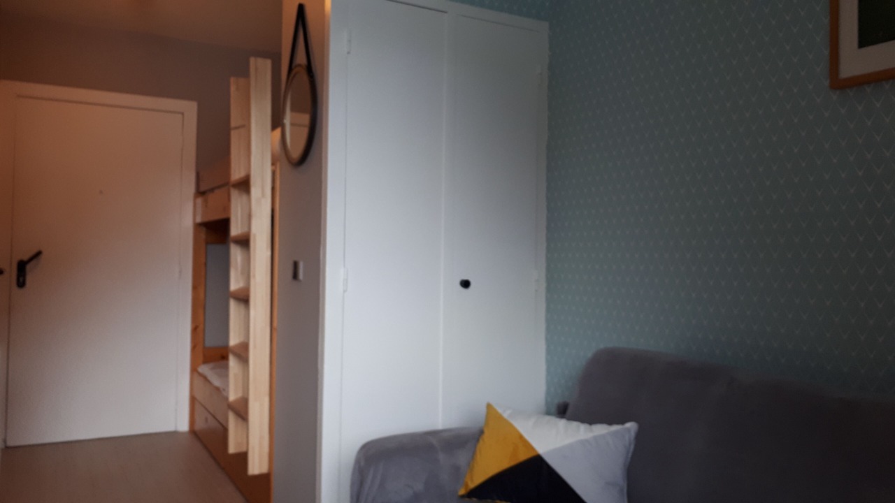 Photo of Livingroom in Gabas