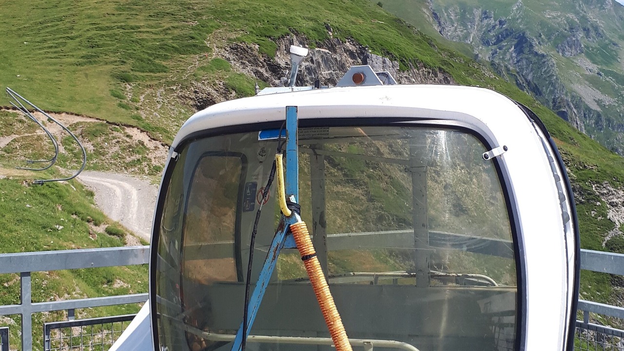 Photo of Outdoor in Gabas