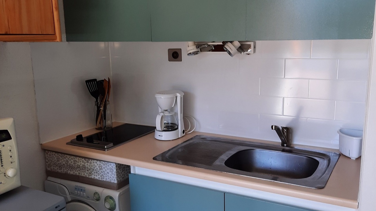 Photo of Kitchen in Gabas