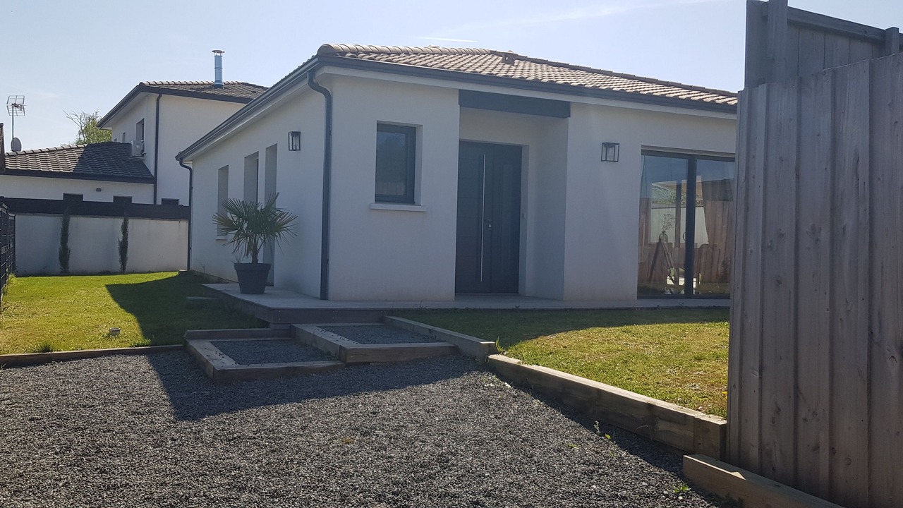 Photo of Outdoor in Saint-Medard-en-Jalles