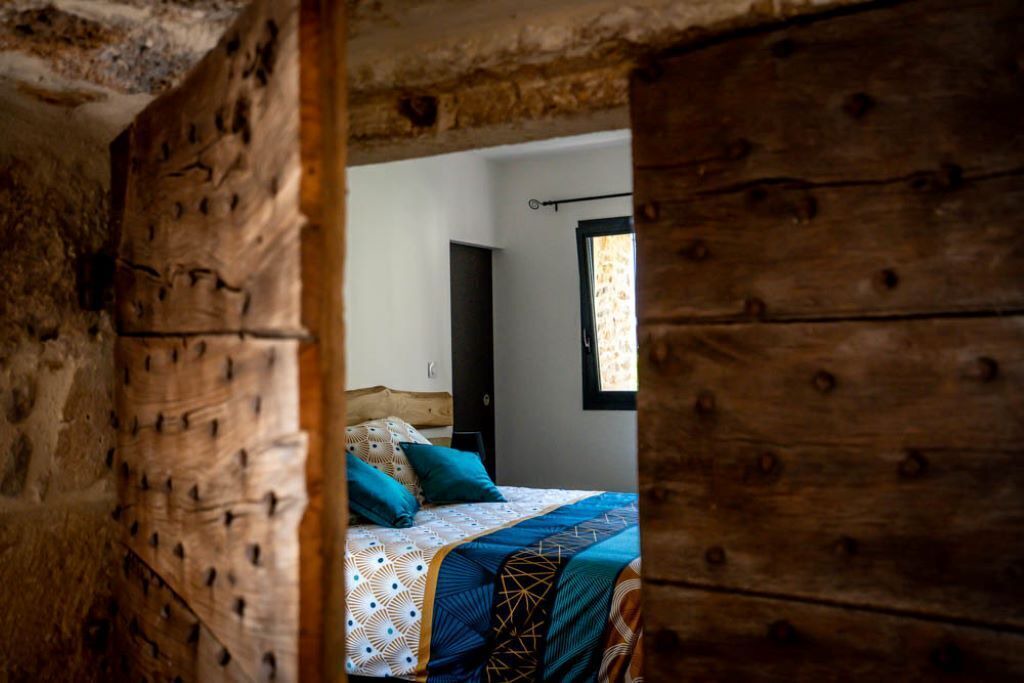Photo of Bedroom in Saint-Cernin-de-Larche