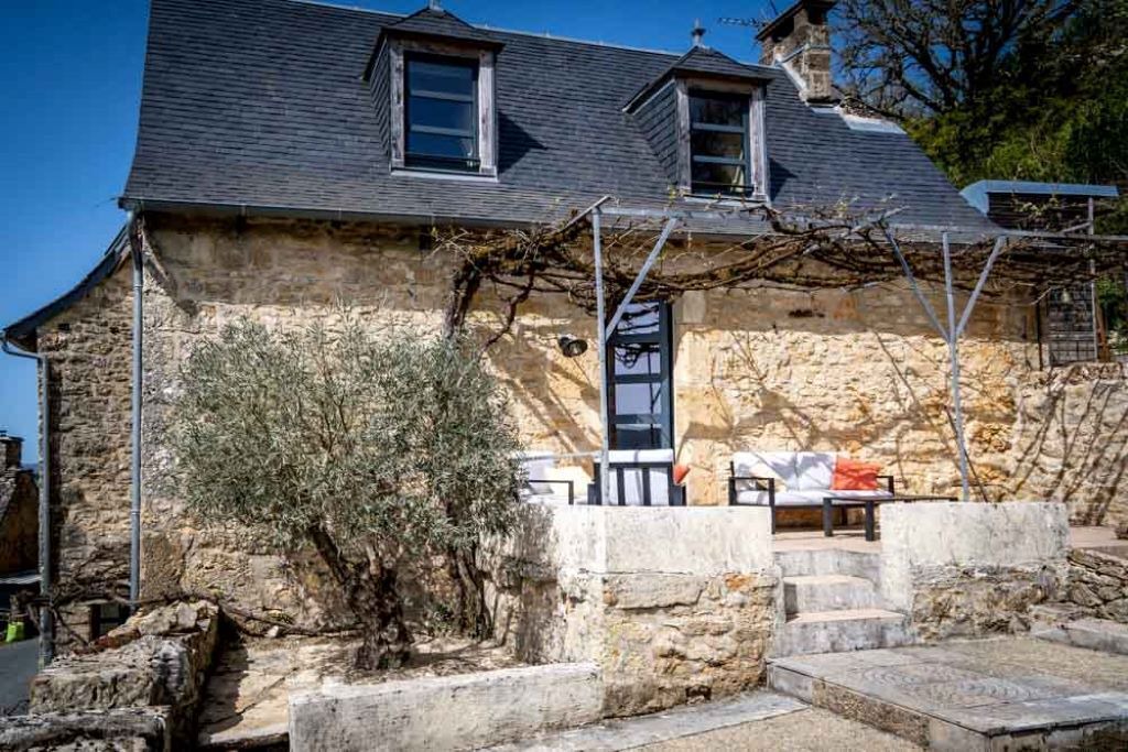 Photo of Outdoor in Saint-Cernin-de-Larche