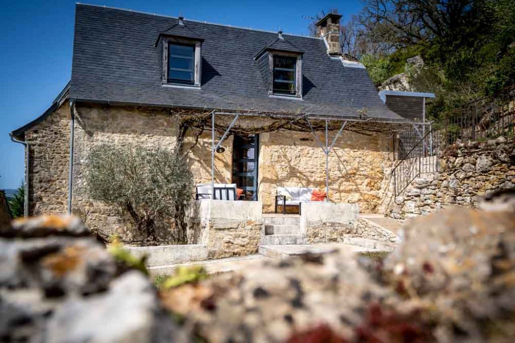 Photo of Outdoor in Saint-Cernin-de-Larche