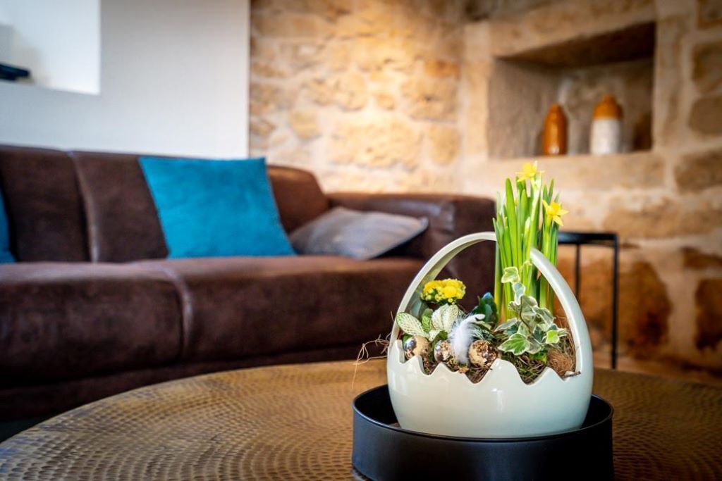 Photo of Livingroom in Saint-Cernin-de-Larche