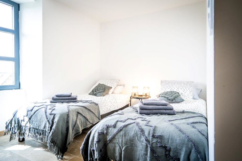 Photo of Bedroom in Saint-Cernin-de-Larche