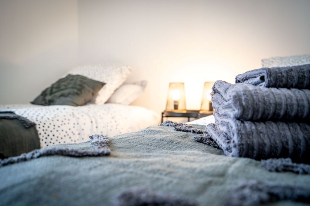 Photo of Bedroom in Saint-Cernin-de-Larche