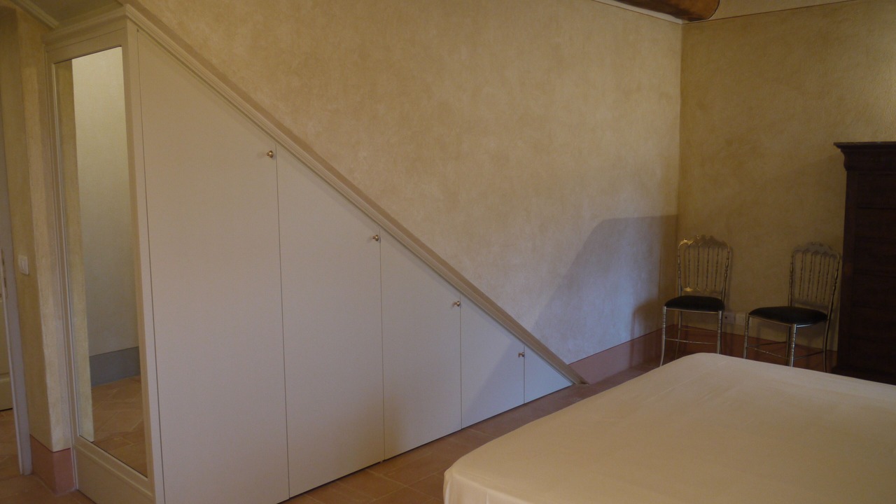 Photo of Bedroom in Marciano della Chiana