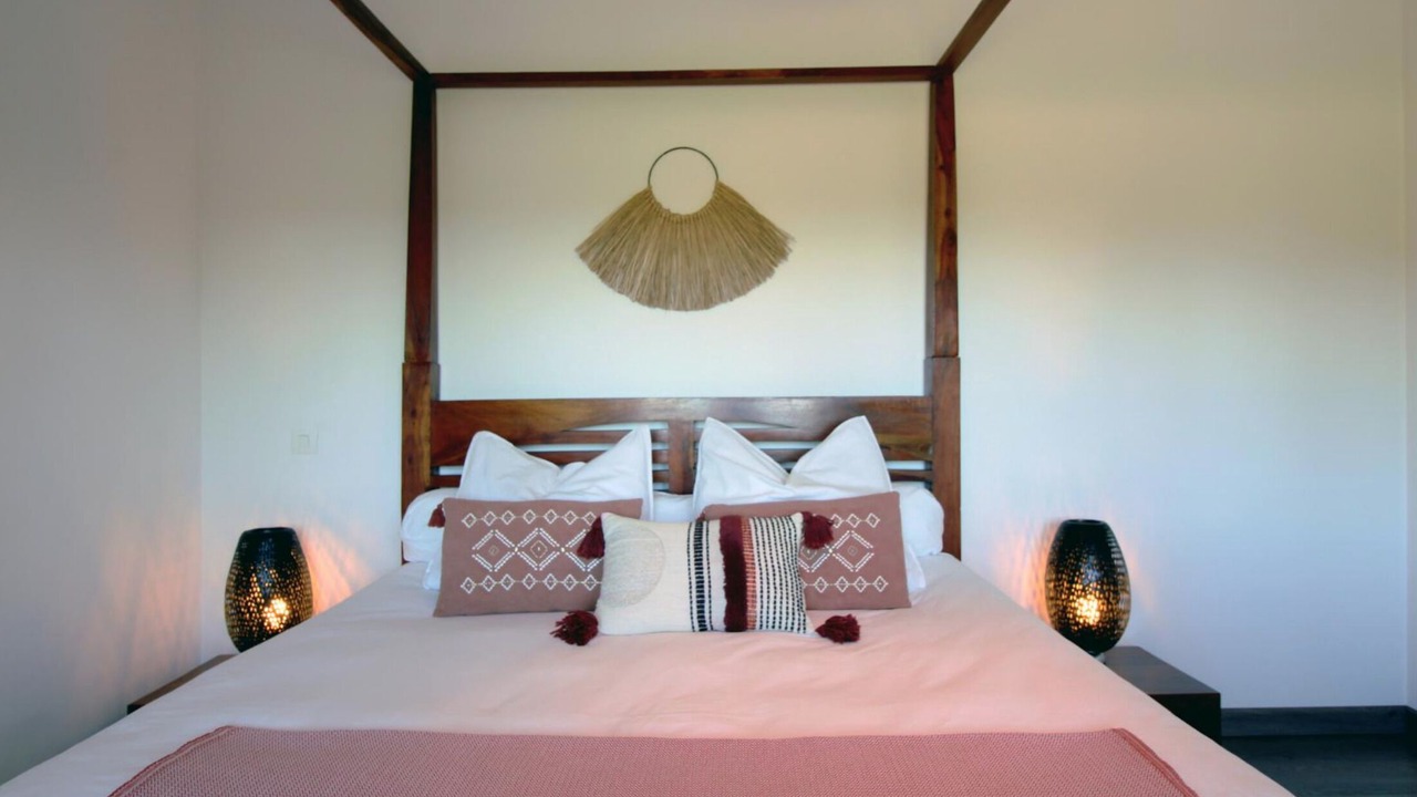 Photo of Bedroom in Cubnezais