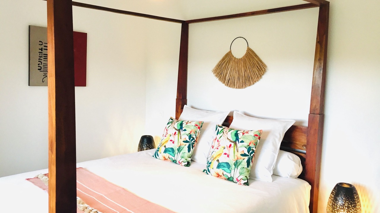 Photo of Bedroom in Cubnezais