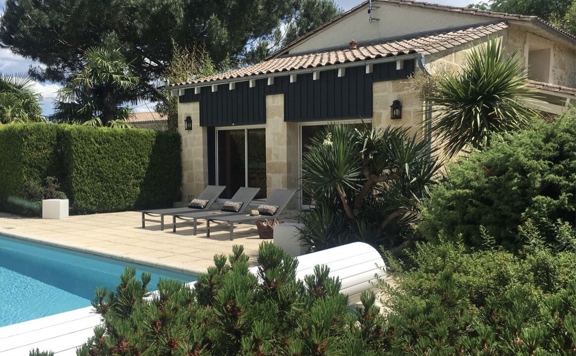 Photo of Outdoor in Cubnezais