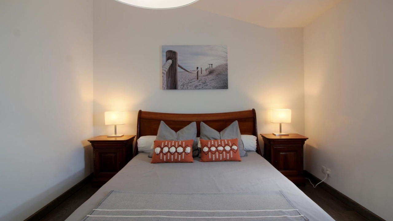 Photo of Bedroom in Cubnezais