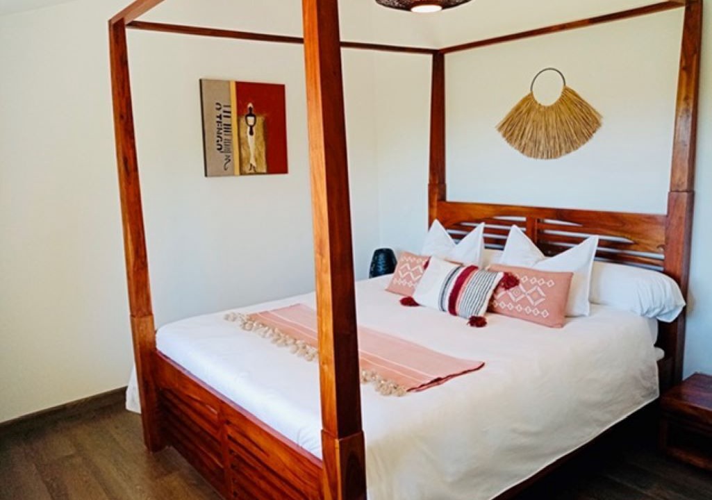 Photo of Bedroom in Cubnezais