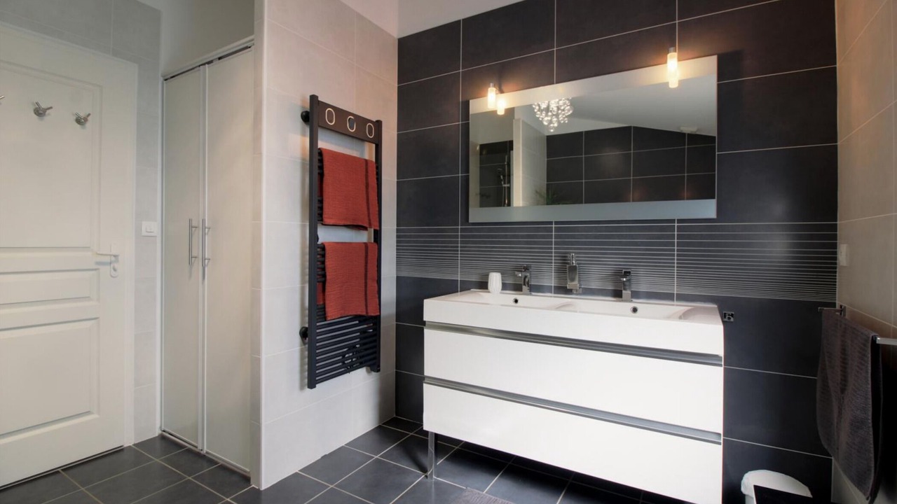 Photo of Bathroom in Cubnezais