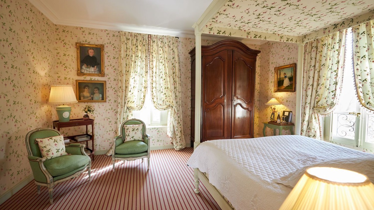 Photo of Bedroom in Sorgues