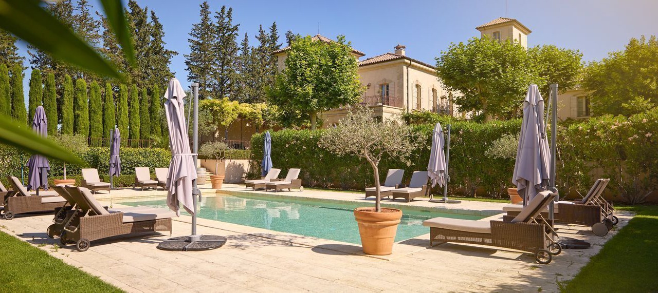 Photo of Outdoor in Sorgues