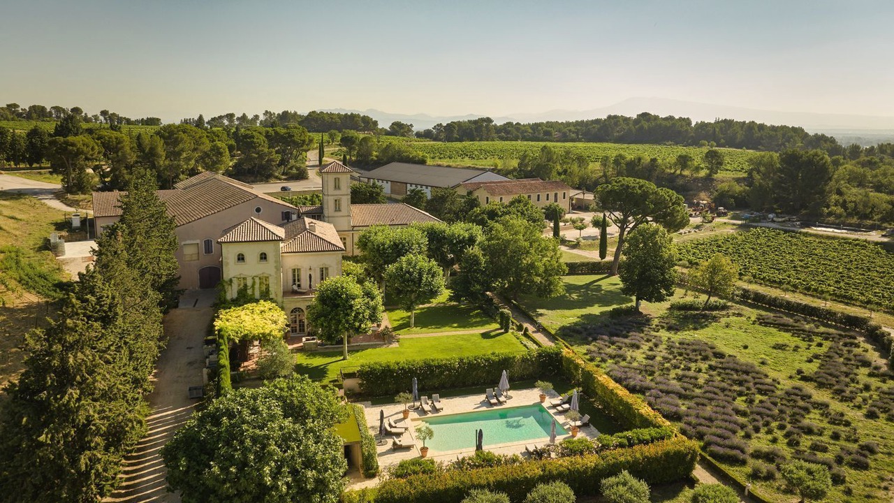 Photo of Outdoor in Sorgues