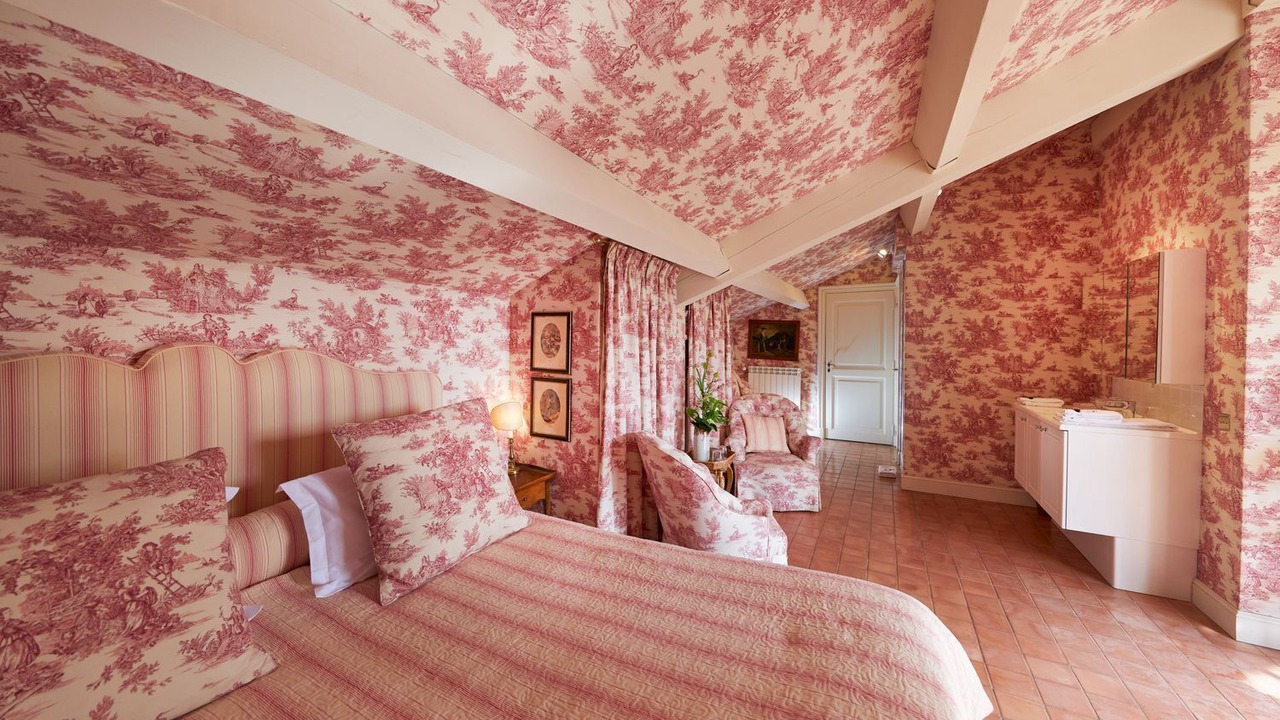 Photo of Bedroom in Sorgues