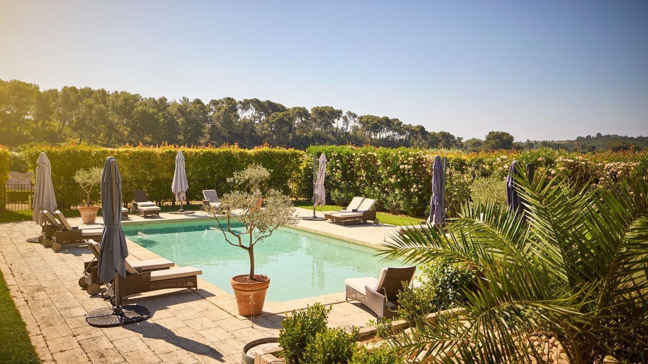Photo of Outdoor in Sorgues