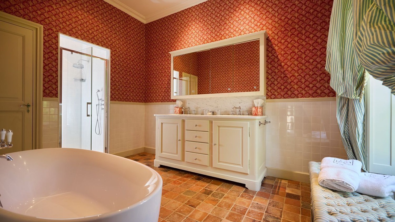 Photo of Bathroom in Sorgues
