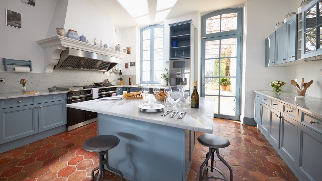 Photo of Kitchen in Sorgues