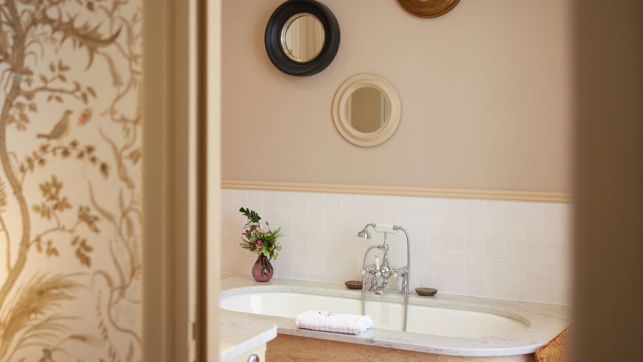 Photo of Bathroom in Sorgues